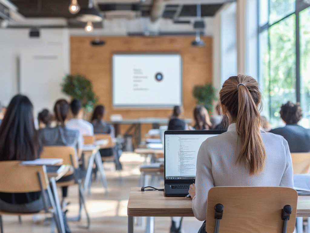 Continuous Learning Continuous Learning
